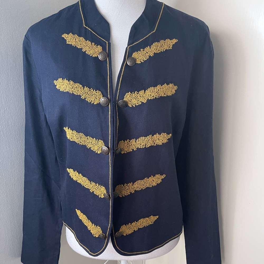 Bass Jacket, SZ XL